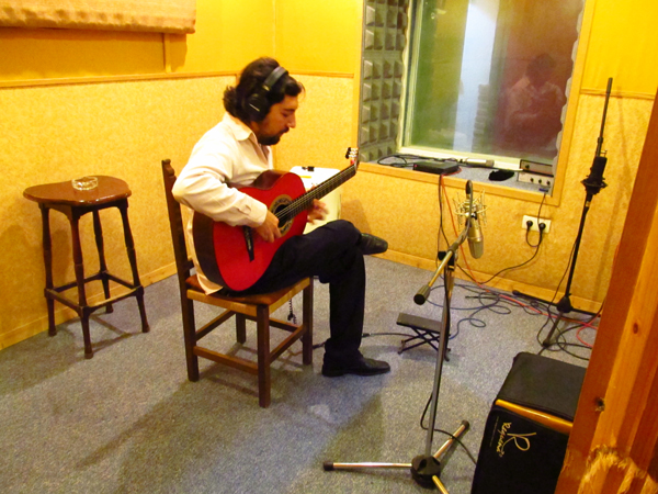 antonio rey 4 grande